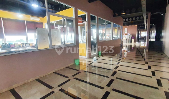 Company Warehouse & Office ready for takeover.