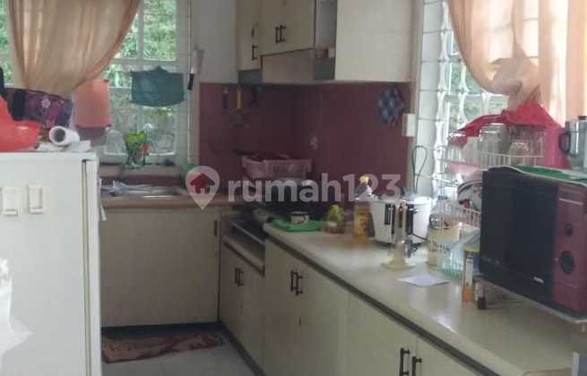 Nice weekend home in Cipanas, Bogor 1