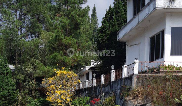 Hotel, Retreat, Venue with amazing views di Jalan Kolonel Masturi, Lembang 2