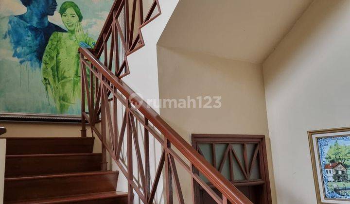 Dago Resort modern luxurious home with pool for rent 2