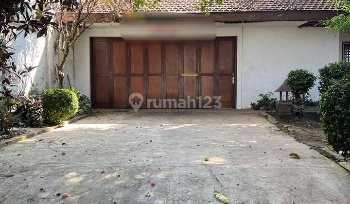 5 Bed Family Home With Garden In Ciumbuleuit 1