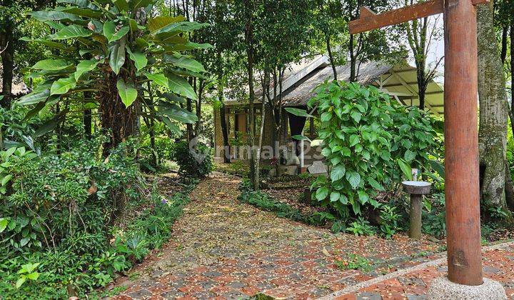 5800 m2 Lokasi top di puncak Cimahi Utara 1
