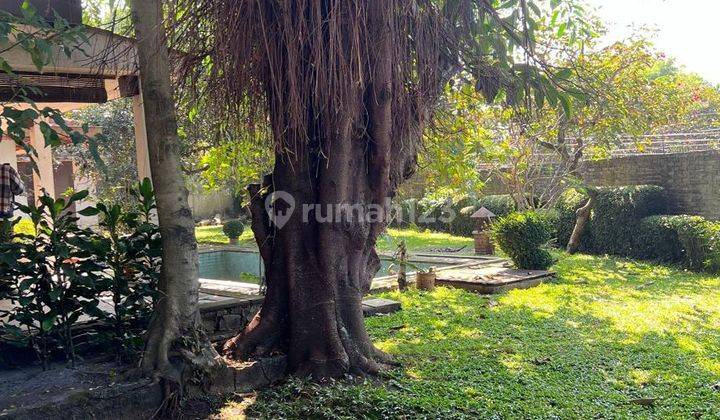 5 Bed Family Home With Garden In Ciumbuleuit 2