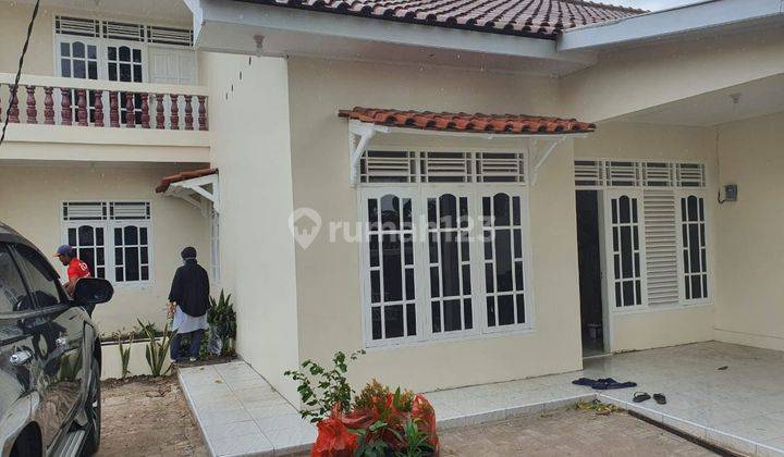 Dijual Rumah di Samping Bandara 2