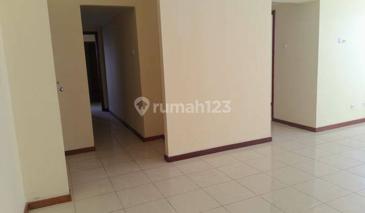 kan Apartemen Kosongan 3br