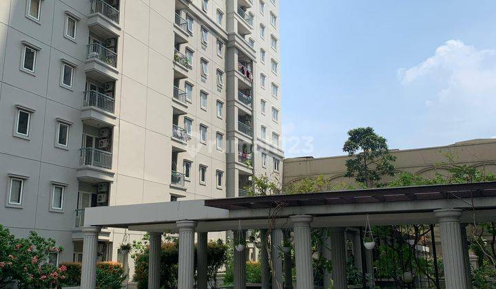 Apartemen Grand Palace Kemayoran  2