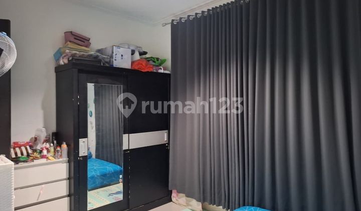 For Sale Condo House Green Royal 2nd Floor Semanan, West Jakarta