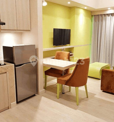 Dijual Apartment Casa De Parco Bsd 2