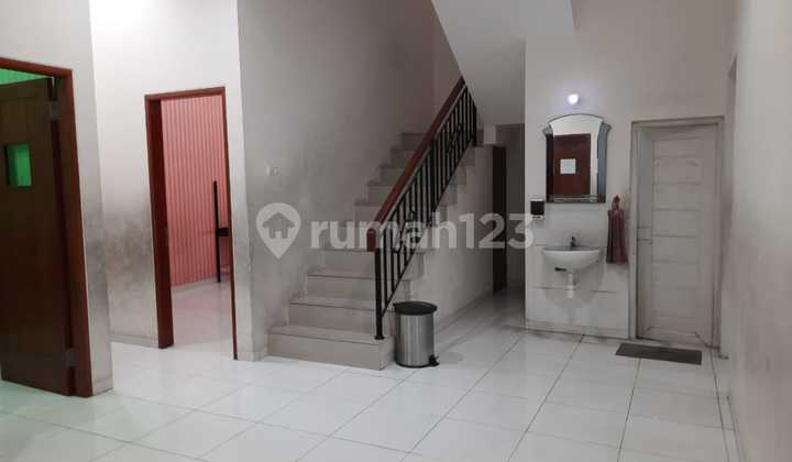 Wts Rumah Kosambi Baru 2