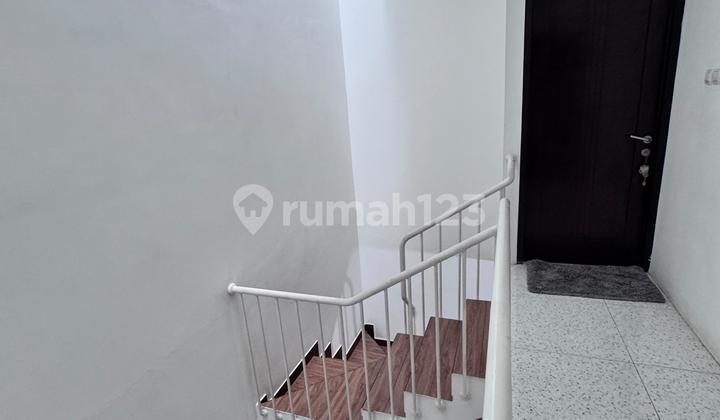 Dijual Rumah Metland Puri Uk.6x15 2