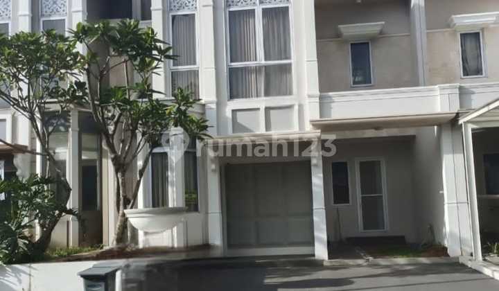 Dijual Rumah Di Cluster Whitsand Greenwich