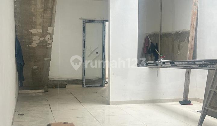 For Sale Indent House for Millennials Metland Puri Cluster Clematis 2