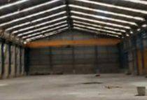 Disewakan Gudang Di Pergudangan Kav Dpr Cipondoh  1