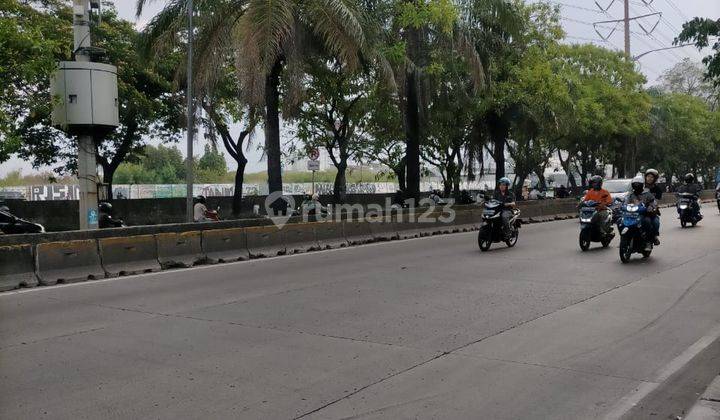 Dijual Cepat Kavling di Daan Mogot Raya, Jakarta Barat 1