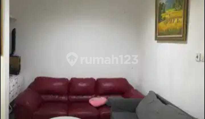 For Sale: House in Banjar Wijaya, Cemara Cluster 2