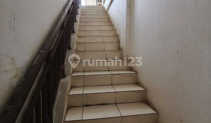 For Rent: Ruko City Resort Block B, Cengkareng, West Jakarta 2
