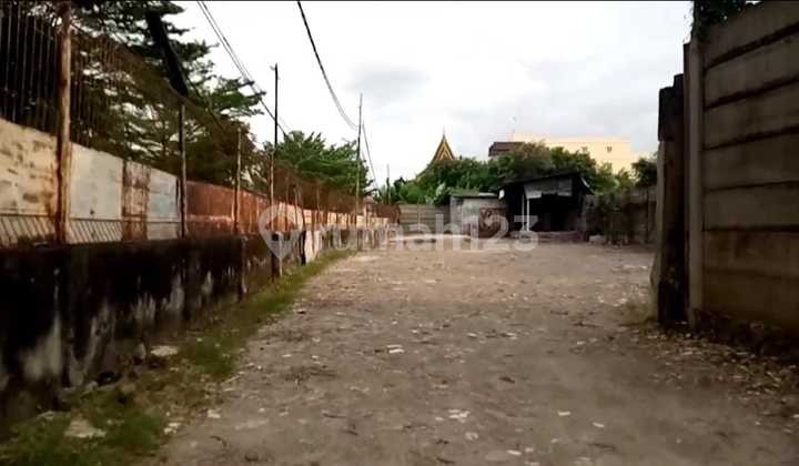 For Rent Kapuk Raya Plot Size 15x60 For Rent Kapuk Raya Plot Size 15x60