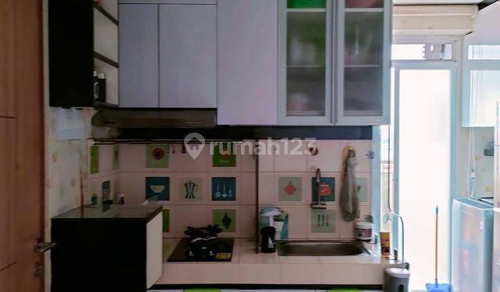 Disewa apartement grand palm duri kosambi jakarta barat 7