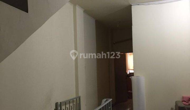 TURUN HARGA!! MURAH BANGET! RUKO STRATEGIS JEMBATAN DUA (Sebrang Kalijodo)! 6