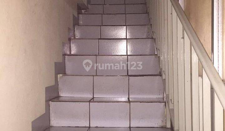TURUN HARGA!! MURAH BANGET! RUKO STRATEGIS JEMBATAN DUA (Sebrang Kalijodo)! 10