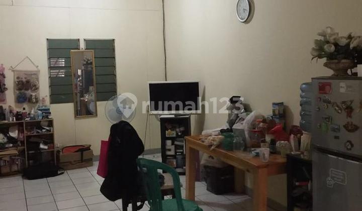 TURUN HARGA!! MURAH BANGET! RUKO STRATEGIS JEMBATAN DUA (Sebrang Kalijodo)! 9