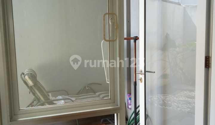 DIJUAL
RUMAH DI CLUSTER BOHEMIA, Gading Serpong 7