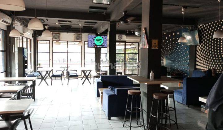 DIJUAL  CEPAT
 RUKO Gandeng 4 LANTAI

Ex Cozy Coffee & Eatery, Rukan Cilincing Plaza, JL. Raya Cilincing  Cilincing - Jakarta Utara 5