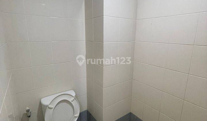 Dijual Apart Akasa pure living serpong view city & pool FULL FURNISHED 3