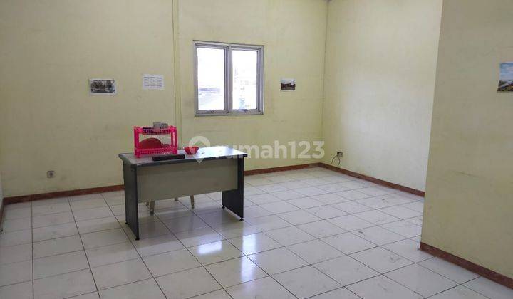 DISEWAKAN
GUDANG DI Cadas, KUTABUMI, Tangerang 5