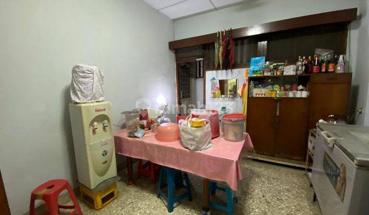 JUAL CEPAT Rumah di KH. Mas Mansyur, Tanah Abang, Jakarta Pusat 9