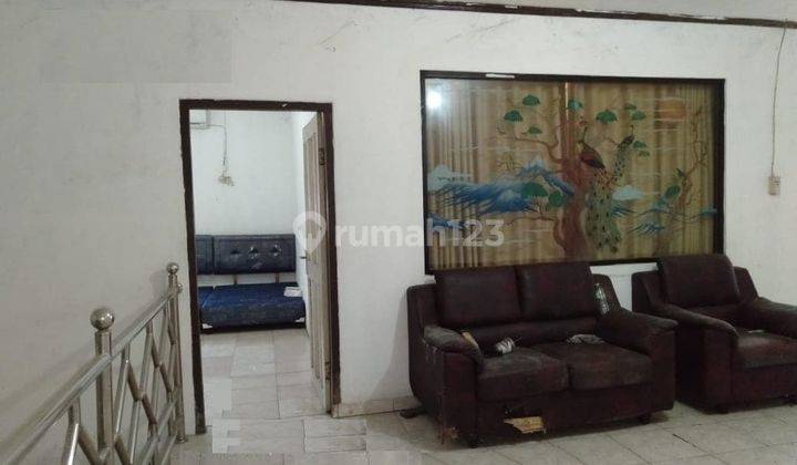 DIJUAL/DISEWAKAN
 Tanah Berikut Bangunan Gudang + Kantor + Mess Karyawan 2