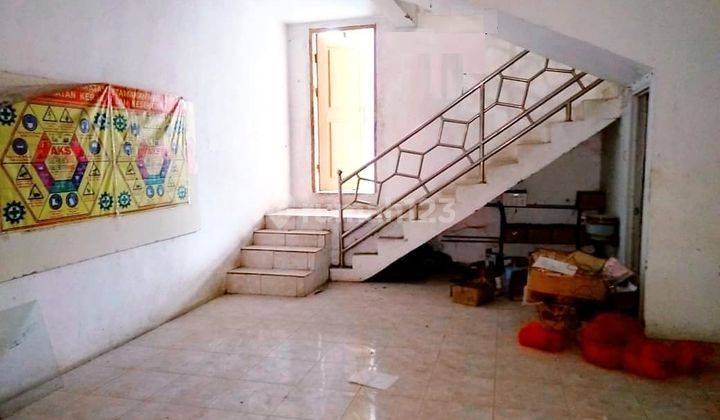 DIJUAL/DISEWAKAN
 Tanah Berikut Bangunan Gudang + Kantor + Mess Karyawan 5