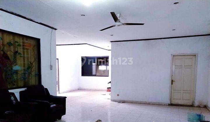 DIJUAL/DISEWAKAN
 Tanah Berikut Bangunan Gudang + Kantor + Mess Karyawan 6