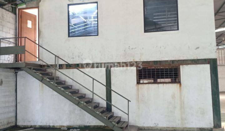 DIJUAL/DISEWA Gudang Balaraja 11