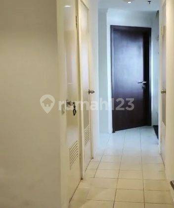 Dijual Cepat Apartment St. Moritz Furnished 2