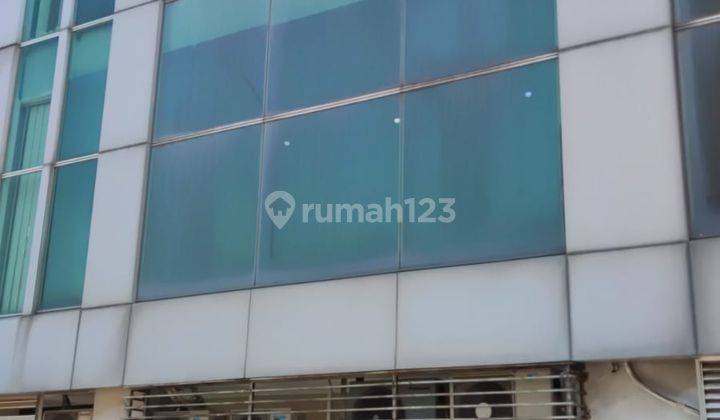 Dijual/disewakan Ruko Belmont Residence Meruya Jakbar 1