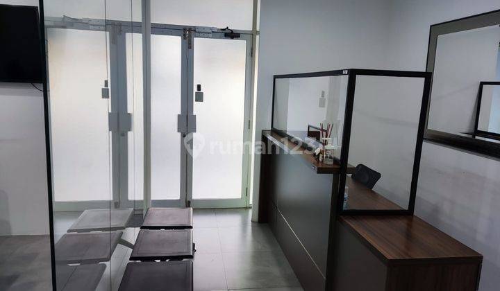 Dijual/disewakan Ruko Belmont Residence Meruya Jakbar 3