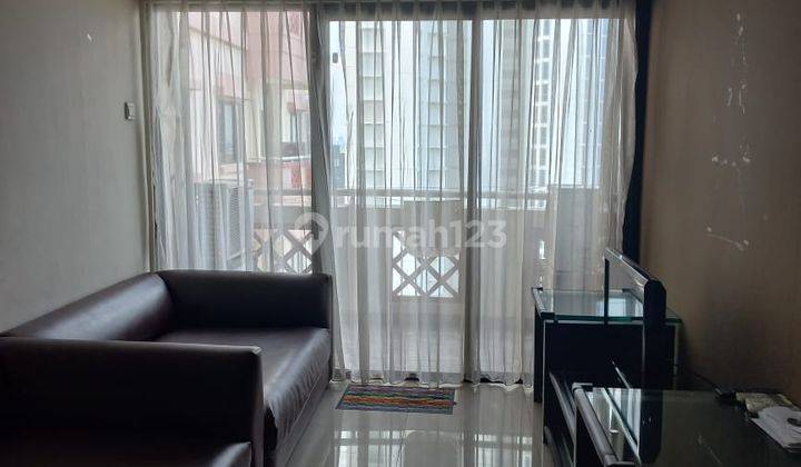 Disewa Apartement Puri Garden Puri Indah Jakarta Barat 1