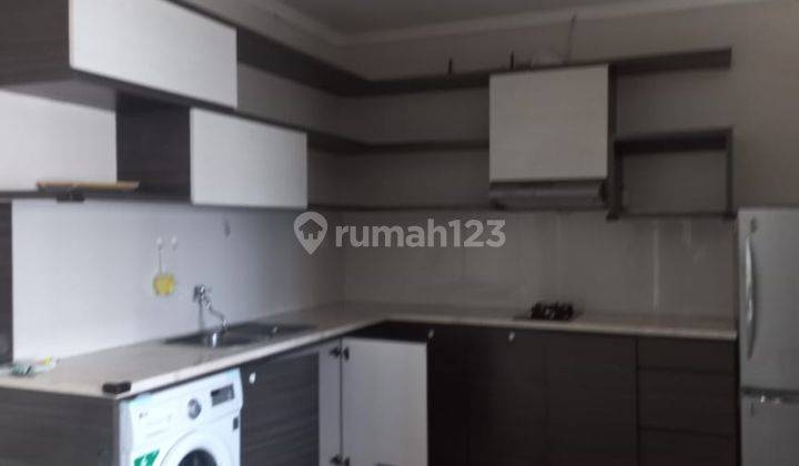 Disewa Apartement Puri Garden Puri Indah Jakarta Barat 2