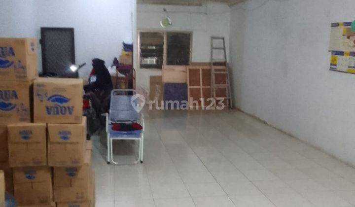 Dijual Ruko
di Slipi
Jakarta barat 4