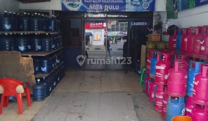 Dijual Ruko
di Slipi
Jakarta barat 5