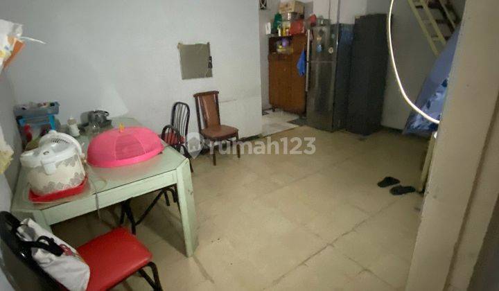 Dijual Ruko
di Slipi
Jakarta barat 6