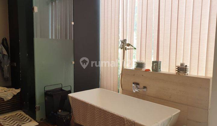 Dijual Rumah Mewah di
Panglima Polim  7