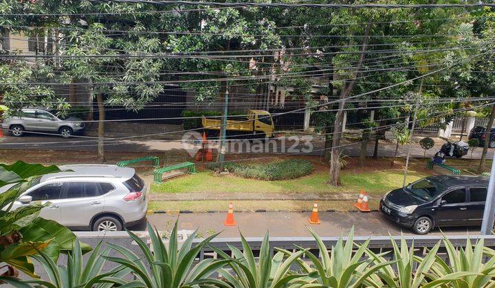 Dijual Rumah Mewah di
Panglima Polim  9