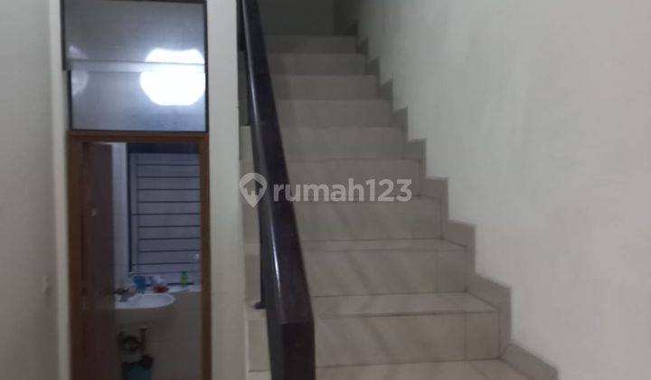 Disewa rumah duri kosambi Uk.8x15 2