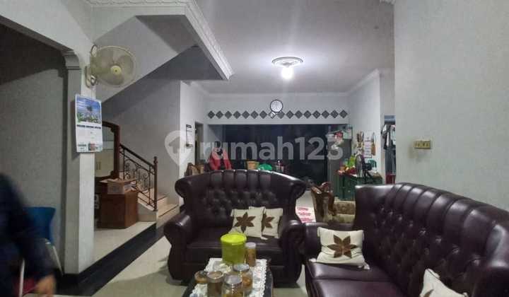 Dijual rumah pulo indah duri kosambi jakarta barat Dijual rumah pulo indah duri kosambi jakarta barat