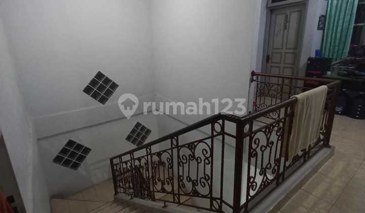 Dijual rumah pulo indah duri kosambi jakarta barat 2