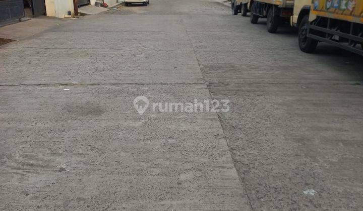 Disewa gudang duri kosambi jakarta barat 2
