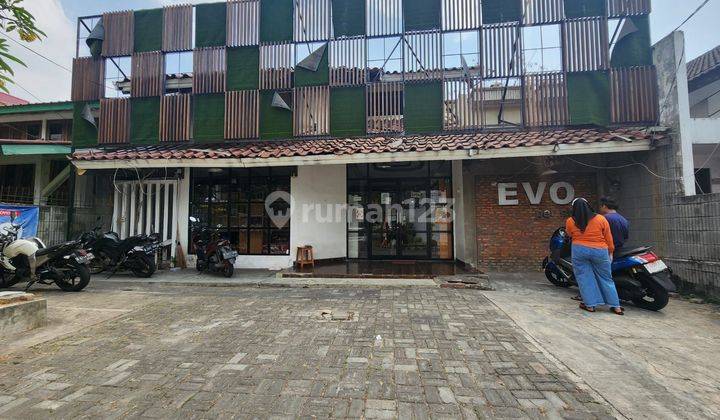 DISEWAKAN CEPATvtempat usaha di puri indah 1