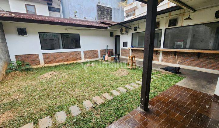 DISEWAKAN CEPATvtempat usaha di puri indah 2